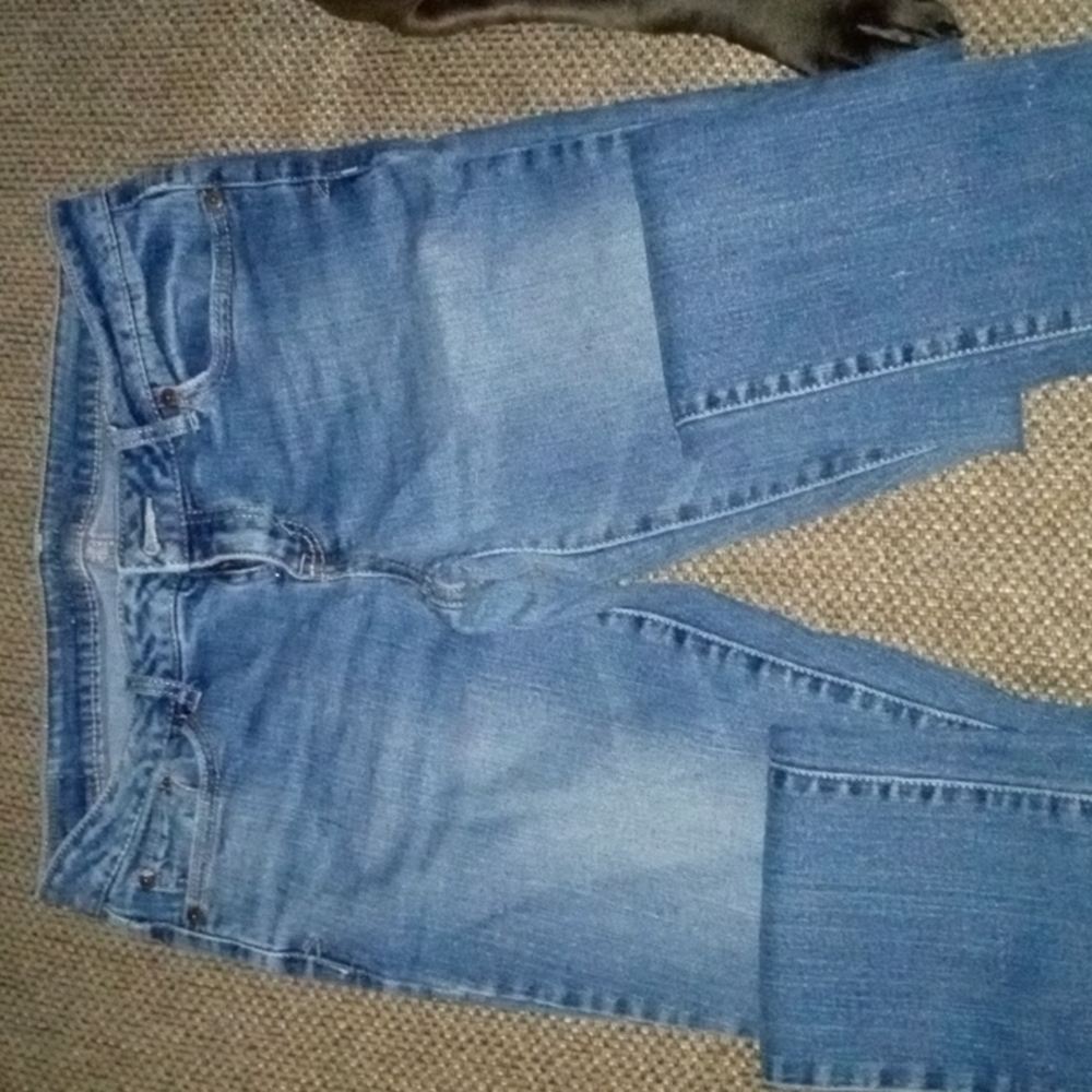 Aeropostale skinny jeans